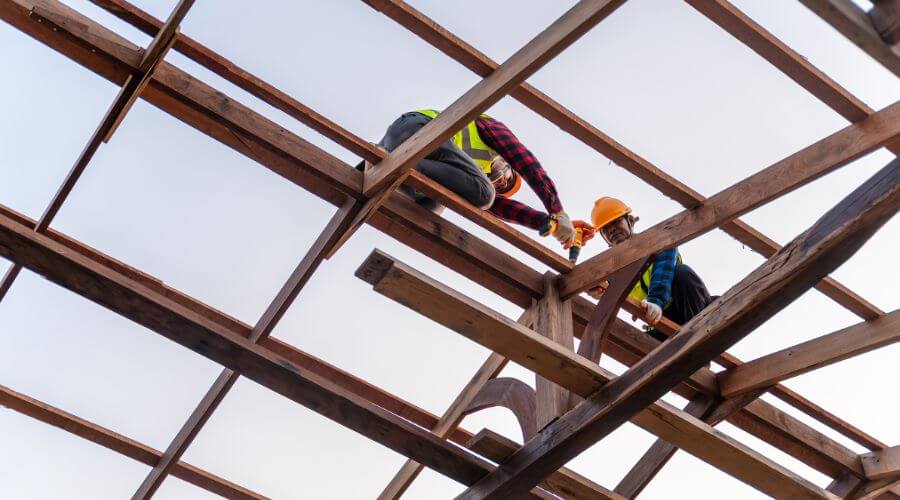 Expert Emergency Roof Repairs services in Thor, IA